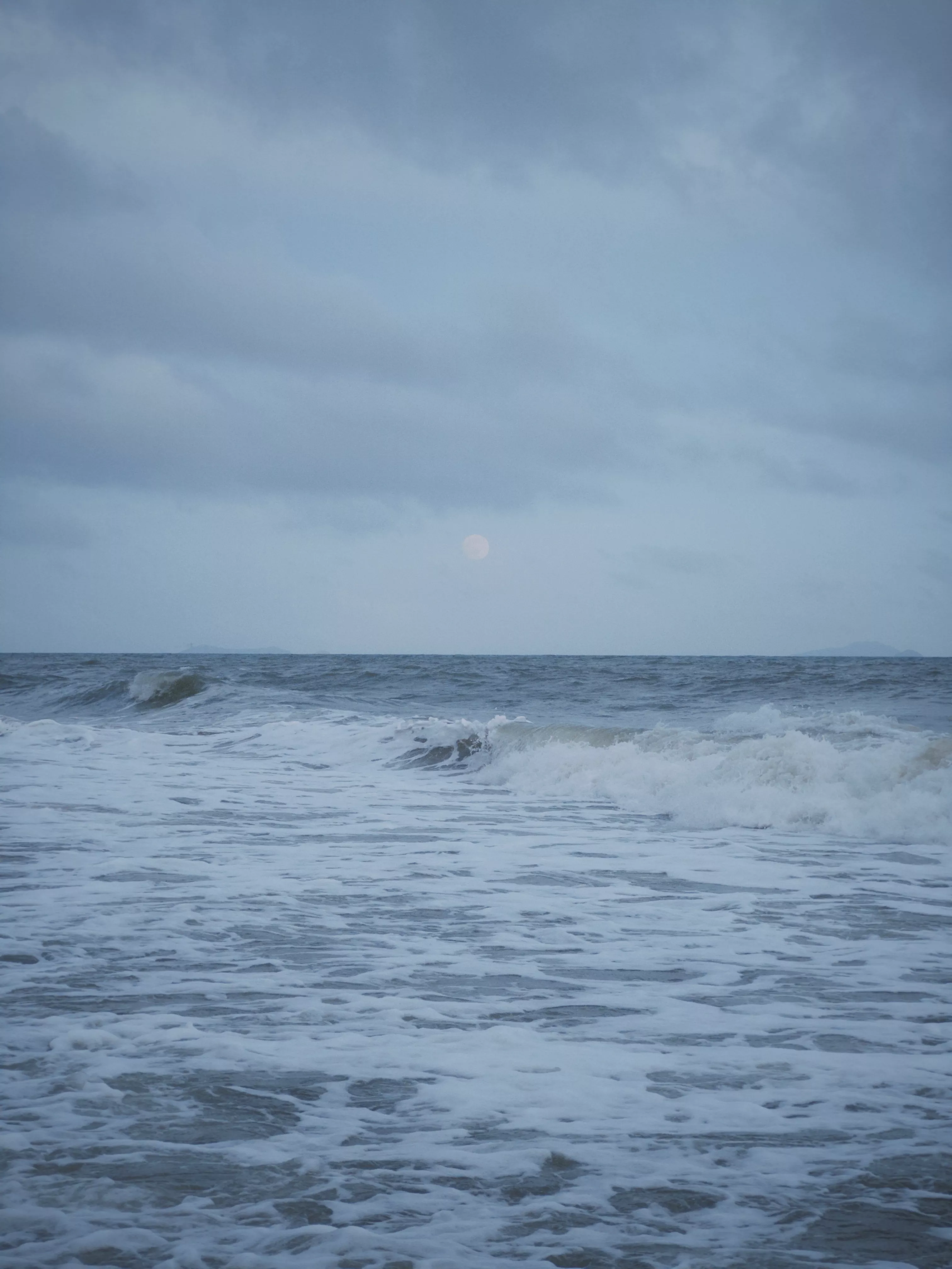 海浪